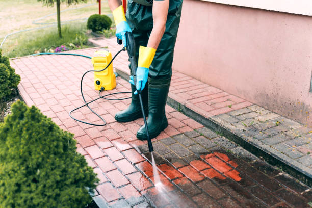 Trusted Zephyrhills South, FL Pressure Washing Experts